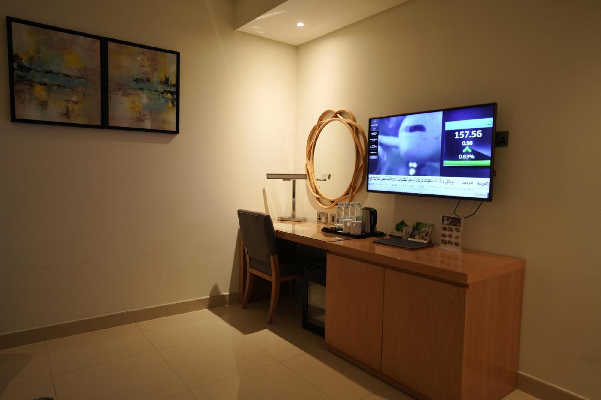 Meshal Hotel Manama Exterior foto