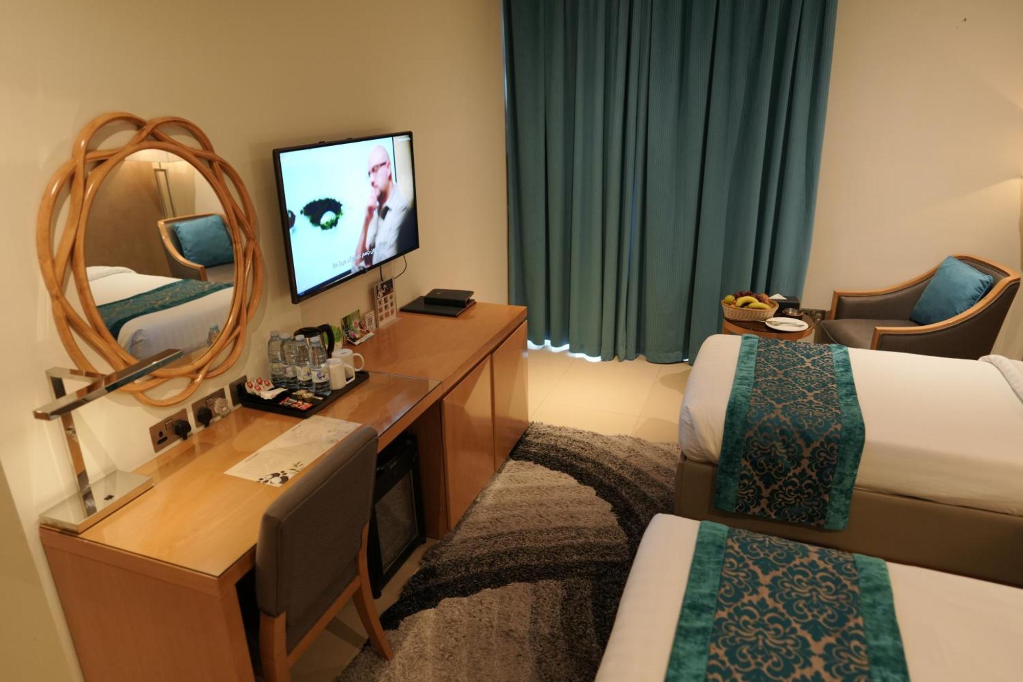 Meshal Hotel Manama Exterior foto