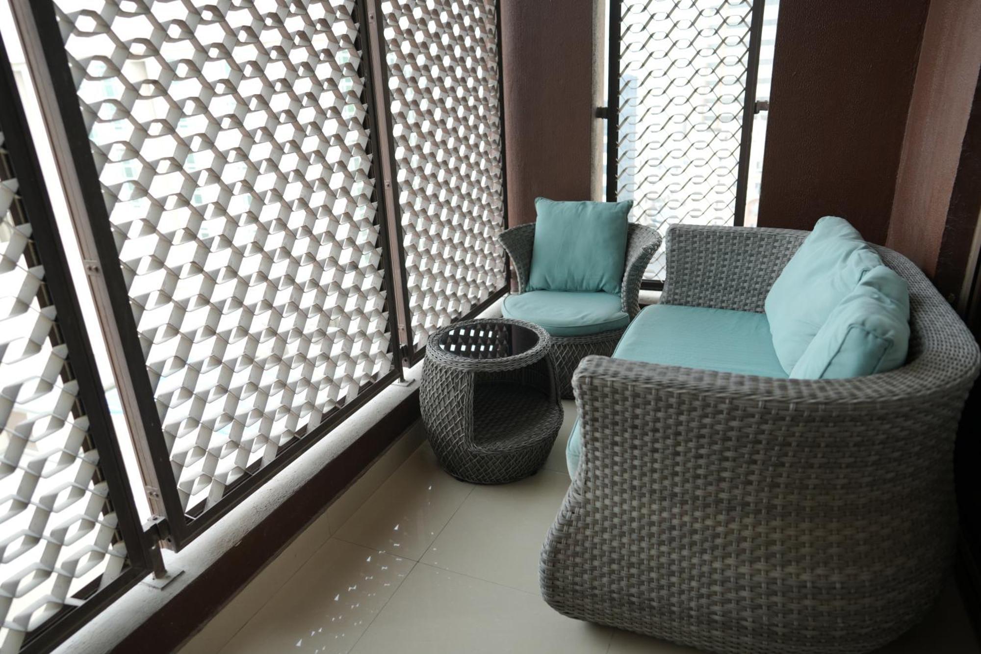 Meshal Hotel Manama Exterior foto