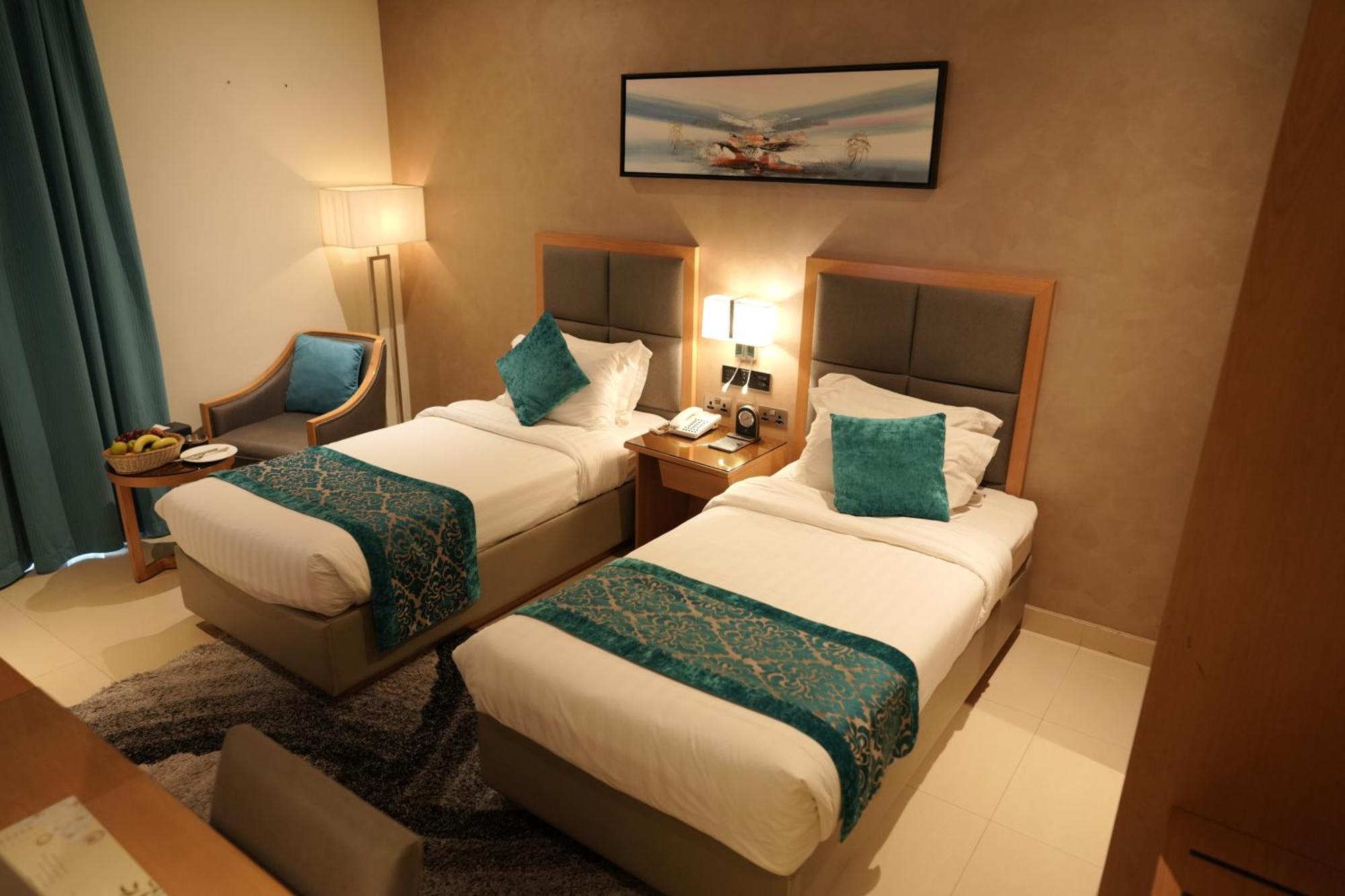 Meshal Hotel Manama Exterior foto